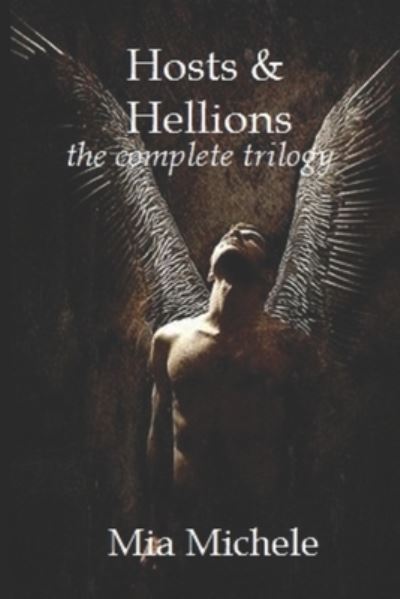 Cover for Mia Michele · Hosts and Hellions (Paperback Book) (2017)