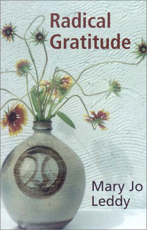 Cover for Mary Jo Leddy · Radical Gratitude (Paperback Book) (2002)