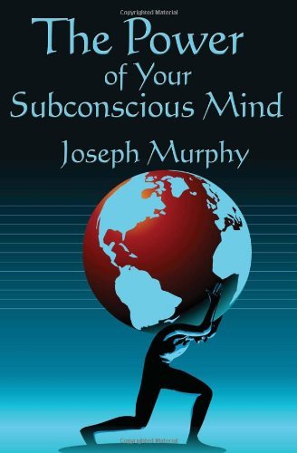 Cover for Dr Joseph Murphy · The Power of Your Subconscious Mind: Complete and Unabridged (Taschenbuch) (2007)