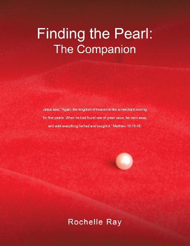 Cover for Rochelle Ray · Finding the Pearl: The Companion (Paperback Book) (2013)