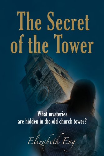 Cover for Elizabeth Eng · The Secret of the Tower (Paperback Book) (2013)