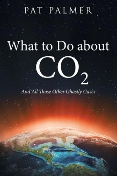 Cover for Pat Palmer · What to Do about Co2 (Book) (2022)