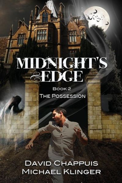 Midnight's Edge - Michael Klinger - Books - Melange Books - 9781680462487 - February 1, 2016