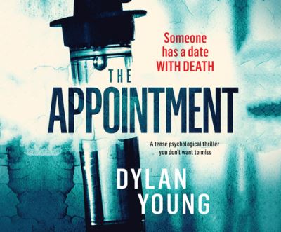 Cover for Dylan Young · The Appointment (CD) (2020)