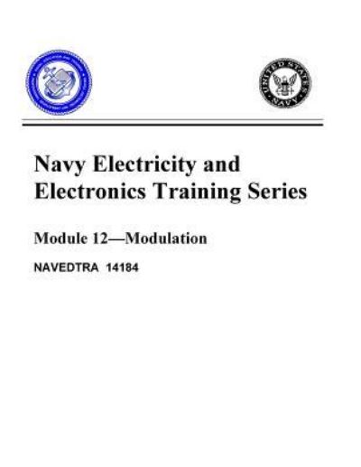 Cover for United States Navy · The Navy Electricity and Electronics Training Series (Paperback Book) (2018)