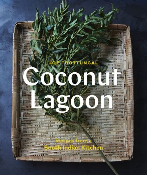 Cover for Joe Thottungal · Coconut Lagoon (Paperback Book) (2019)