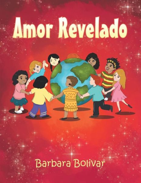 Cover for Barbara Bolivar · Amor Revelado (Paperback Book) (2019)