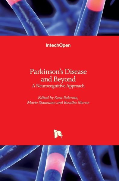 Cover for Sara Palermo · Parkinson's Disease and Beyond: A Neurocognitive Approach (Hardcover Book) (2019)