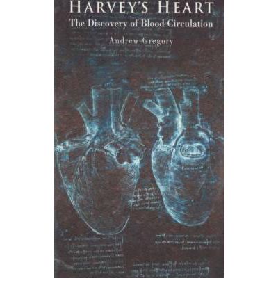 Cover for Andrew Gregory · Harvey's Heart: The Discovery of Blood Circulation - Revolutions in science (Pocketbok) (2001)