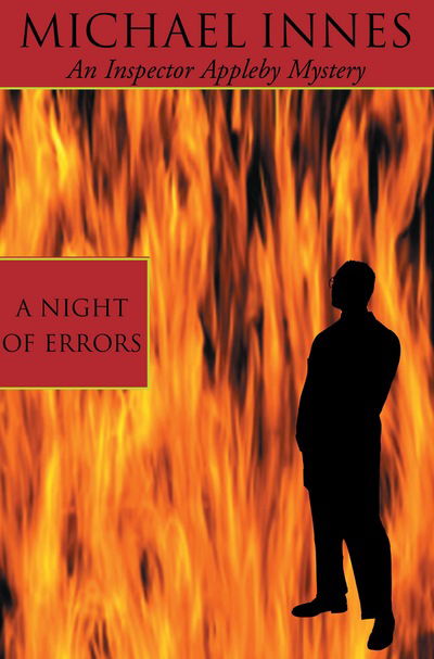 Cover for Michael Innes · A Night Of Errors - Inspector Appleby (Paperback Book) [New edition] (2001)