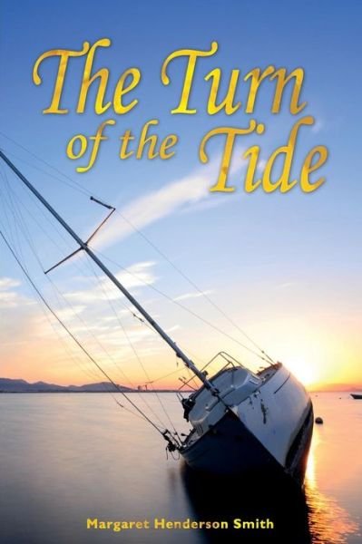 Cover for Mar Henderson Smith · The Turn of the Tide (Paperback Bog) (2015)