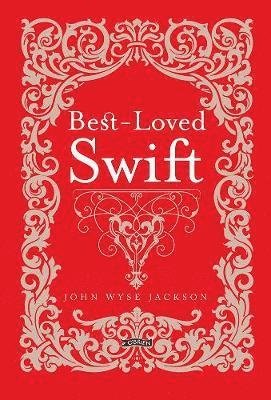 Cover for Jonathan Swift · Best-Loved Swift (Hardcover Book) (2018)