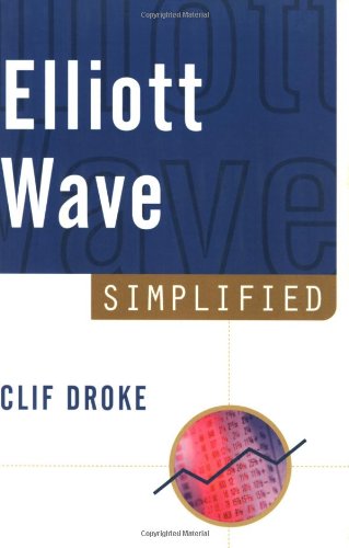 Cover for Clif Droke · Elliott Wave Simplified (Paperback Book) (2000)