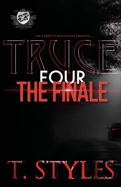 Cover for T Styles · Truce 4 (Taschenbuch) (2021)