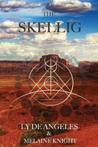 Cover for Ly de Angeles · The Skellig (Paperback Bog) (2017)