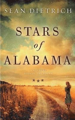 Cover for Sean Dietrich · Stars of Alabama (Lydbok (CD)) (2019)