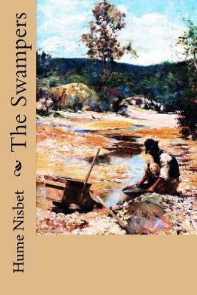 Cover for Hume Nisbet · The Swampers (Pocketbok) (2018)