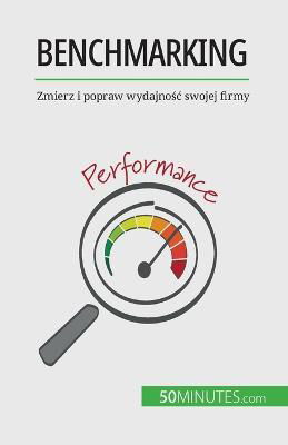 Cover for Antoine Delers · Benchmarking (Paperback Book) (2023)