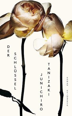 Cover for Junichiro Tanizaki · Der SchlÃ¼ssel (Book)