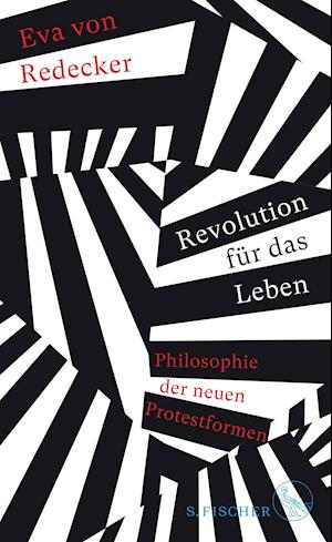 Cover for Eva von Redecker · Revolution fur das Leben (Hardcover Book) (2020)