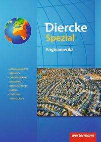 Diercke Spezial.2020 Angloamerika (Book)