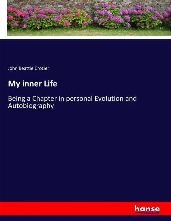 Cover for Crozier · My inner Life (Bok) (2017)