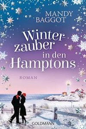 Cover for Mandy Baggot · Winterzauber in den Hamptons (Book) (2022)