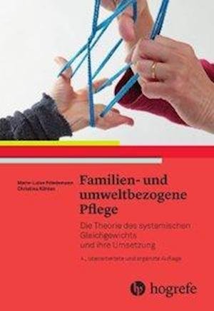 Familien- und umweltbezogene - Friedemann - Boeken -  - 9783456858487 - 