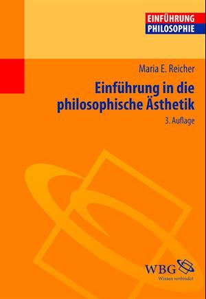 Cover for Reicher · Einführ.in d.philos.Ästhetik (Book)