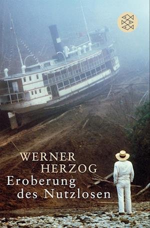 Cover for Werner Herzog · Fischer TB.18348 Herzog.Eroberung (Bog)