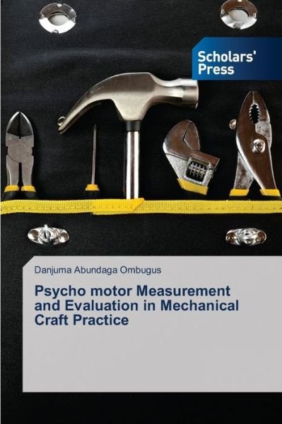 Cover for Ombugus · Psycho motor Measurement and Ev (Book) (2020)