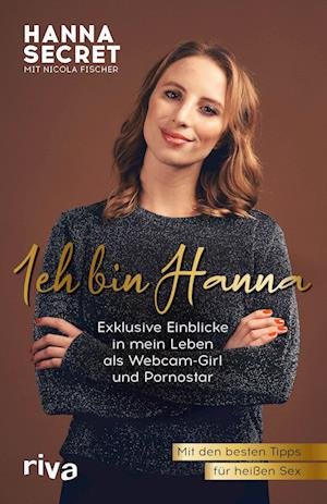 Cover for Hanna Secret · Ich bin Hanna (Taschenbuch) (2022)