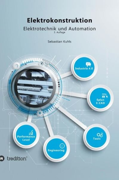 Cover for Kuhls · Elektrokonstruktion (Book) (2018)