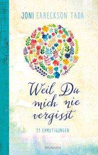 Cover for Tada · Weil Du mich nie vergiss (Book)