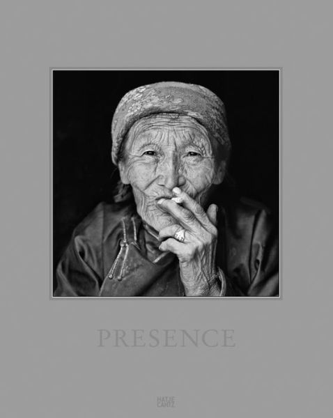 Cover for Christine Turnauer · Christine Turnauer: Presence (Hardcover Book) (2014)