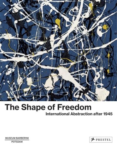 Cover for Michael Philipp · The Shape of Freedom (Gebundenes Buch) (2022)