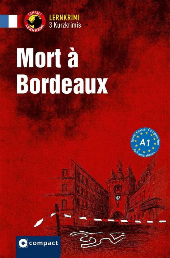 Cover for Pironin · Mort à Bordeaux (Book)