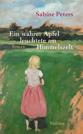 Cover for Peters · Ein wahrer Apfel leuchtete am Hi (Bog)