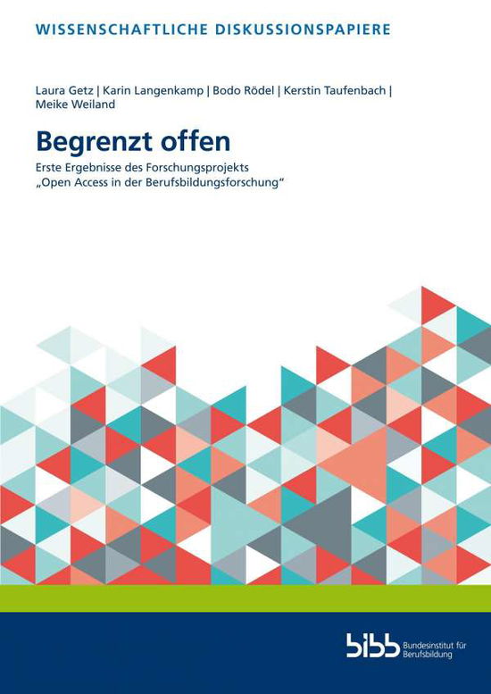 Cover for Getz · Begrenzt offen (N/A)