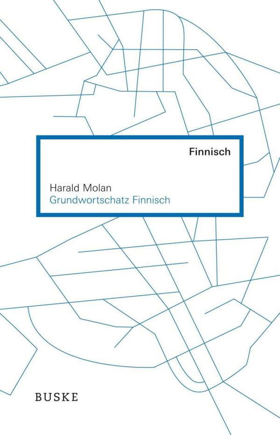 Cover for Molan · Grundwortschatz Finnisch (Book)