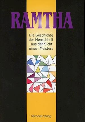 Cover for Ramtha · Die Geschichte der Menschheit aus der Sicht eines Meisters. Das schwarze Buch (Paperback Book) (2004)