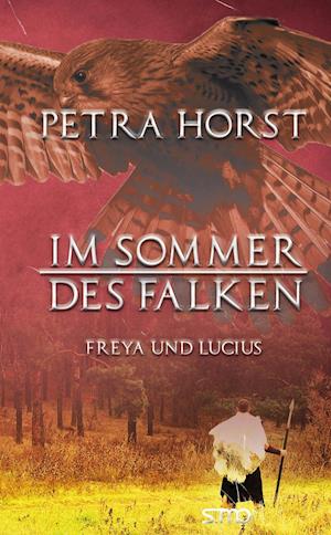 Cover for Horst · Im Sommer des Falken (Book)