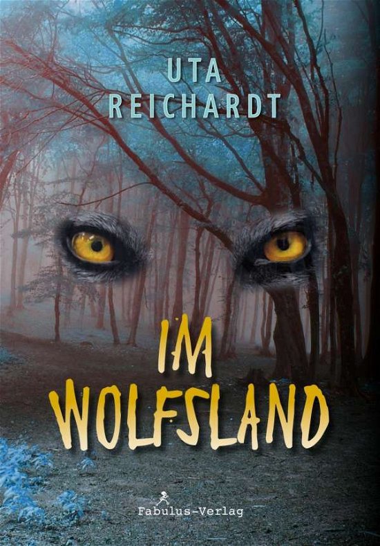 Cover for Reichardt · Im Wolfsland (Bog)