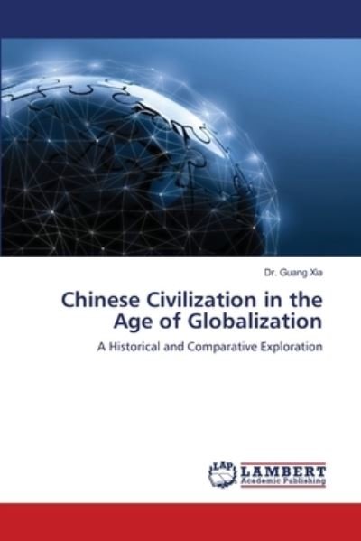 Cover for Xia · Chinese Civilization in the Age of (N/A) (2021)