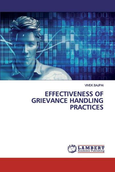 Cover for Bajpai · Effectiveness of Grievance Handl (Buch) (2020)