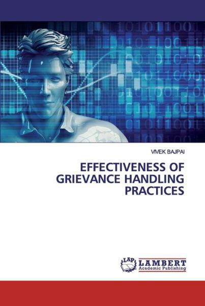 Cover for Bajpai · Effectiveness of Grievance Handl (Bok) (2020)