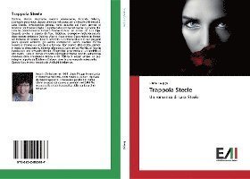 Cover for Twiggs · Trappola Steele (Book)