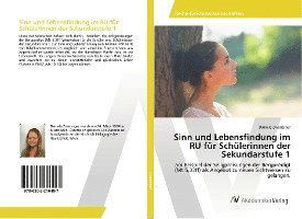 Cover for Zwanziger · Sinn und Lebensfindung im RU (Book)