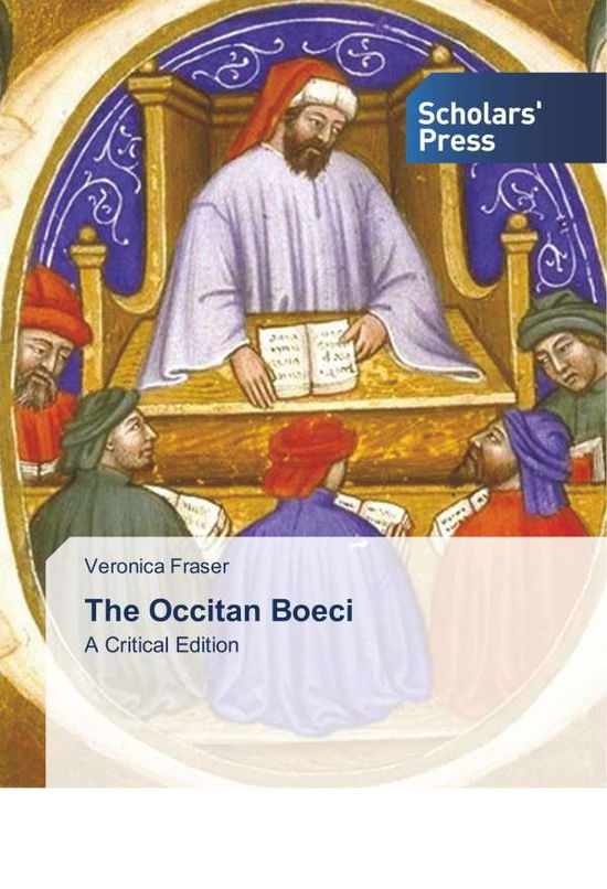 Cover for Fraser · The Occitan Boeci (Book)