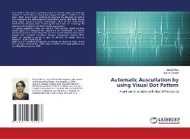 Cover for More · Automatic Auscultation by using Vi (Bok)